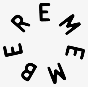 Imageremember - Mac Miller Remember Logo