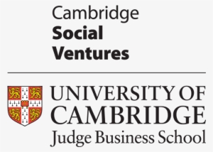 Cambridge Social Ventures Weekend - Cambridge University Zoology Department