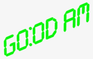 Cover Art - - Go Od Am Art