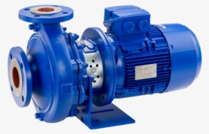 Standard Chemical Pump, Megacpk - Industrial Pumps