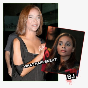 Larkvoorhies - Happened To Lark Voorhies
