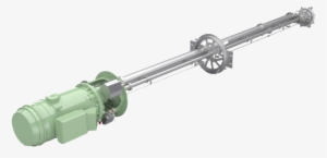 Opc-pump