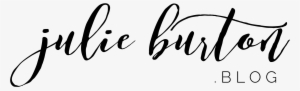 Julie Burton - Blog - San Diego