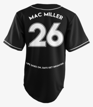 Mac Baseball Back