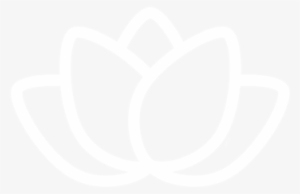 New Lily Logo White Small - Pramana Experience Logo Png