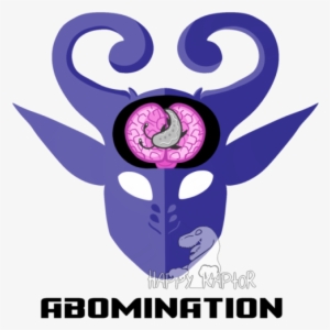 Aaaaaand, Visser Three's Print Logo Is Up Now This - Cartoon