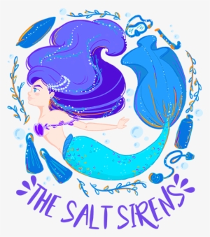 Here Are A Few Ways You Can Work With The Salt Sirens - Table Salt