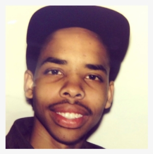 Two - Earl Sweatshirt Smiling
