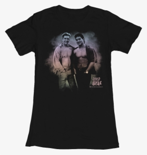 Saved By The Bell Dreams Women's Black T-shirt S,m,l,xl