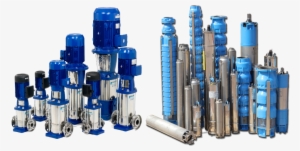 Turbine Pumps