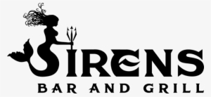 Sirens Black