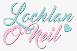 Twitter Feed - Calligraphy