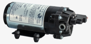 Demand Delivery Pump - Camera Lens