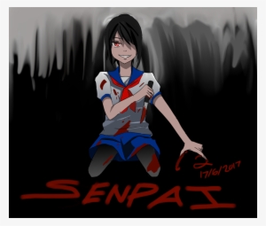 Yandere Chan - Art