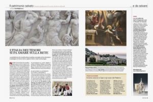 Author - Brochure