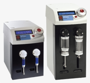 Atlas Syringe Pump And Atlas Xl Syringe Pump - Syringe Pump Syrris Atlas Base