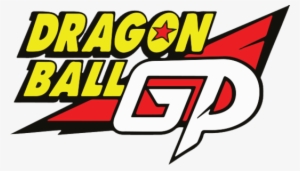 The Logo Used For Dragon Ball - Dragon Ball Gt Volume 1 [game Boy Advance Game]