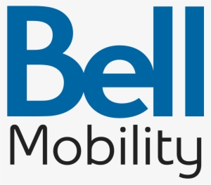 Saved By The Bell Logo Png For Kids - Bell Canada Logo Transparent
