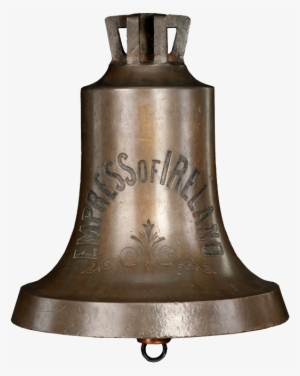 Rms Empress Of Ireland