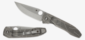 Image - Spyderco Nirvana