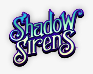 Shadow Sirens - Graphic Design