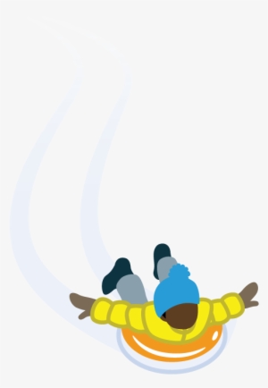 Copy Of Copy Of Sledder 7 Sledding Hills Graphic - Sledding