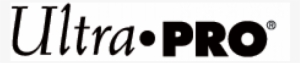 Ultra Pro Logo Transparent