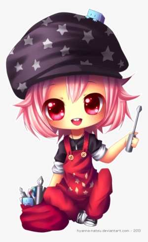 Axcross By Hyanna-natsu On Deviantart - Anime