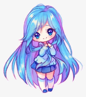 2016 08 14 Saphirepost By Hyanna Natsu-dae9x5u - Hyanna Natsu Kawaii Chibis