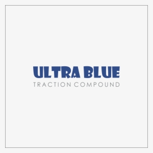 Logo Design By O Visualisme For Ultra Blue Traction - Musical Composition
