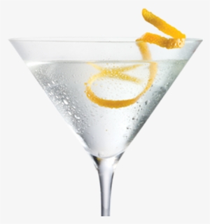 Stoli® Vesper Martini - Martini