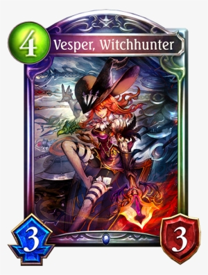 Shadowverse Bloodcraft Cards