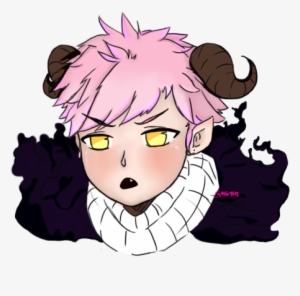 A Chibi End Natsu Because I Love Dying - Natsu Dragneel