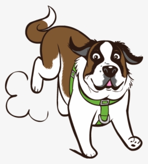 Big Dog Trainer - Dog