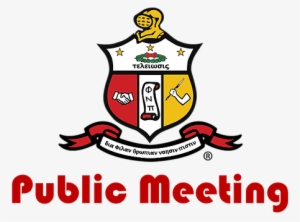 Thursday, April 24th - Kappa Alpha Psi