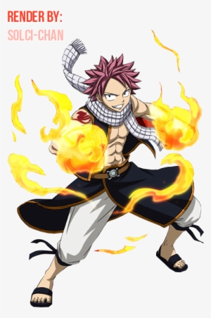 Fairy Tail Images Natsu Dragneel ❤ Wallpaper And Background - Natsu Fairy Tail Fire