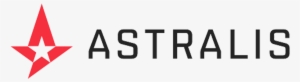 Logo - Astralis Logo Png