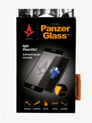 Astralis Panzer Glas - Panzerglass Astralis