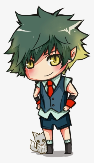 Description - Chibi