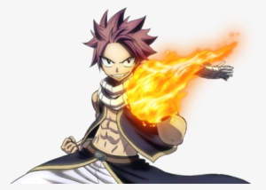 New Fairy Tail Tv Anime's Promo Video Previews Boa - Fairy Tail