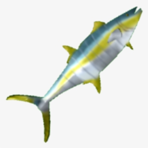 Tuna - Tactical Tuna Tradelands