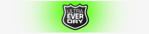 Ever Dry Logo - Ultra-ever Dry 4003 Top Coat - 1 Gallon