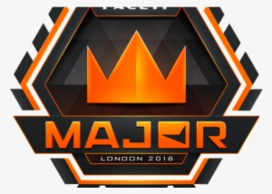 Astralis Take First Place In The Csgo Faceit Major - Faceit Major London 2018