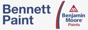 Benjamin Moore Logo Png