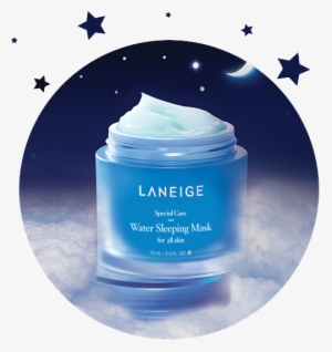 Sleeping Mask - Laneige