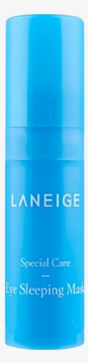Laneige Eye Sleeping Mask Mini