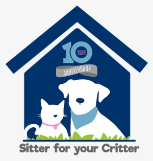 Pet Taxi - Logo De Casita