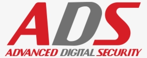 Ads Cctv Logo Png Transparent - Portable Network Graphics