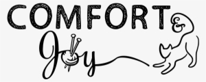 Comfort & Joy-no Border - Lawn Mower