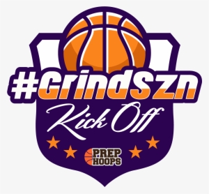 #grindszn Kickoff - Basketball